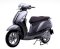 Yamaha Grande STD 125 2014 (Bạc) Việt Nam