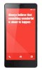 Xiaomi Redmi Note (2GB Ram) Black