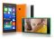 Nokia Lumia 730 Dual SIM Orange