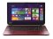 Toshiba Satellite L50D-B-146 (PSKUQE-01100UEN) (AMD Quad-Core A8-6410 2.0GHz, 8GB RAM, 1TB HDD, VGA AMD Radeon R5 M230, 15.6 inch, Windows 8.1 64-bit)