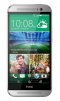 HTC One (M8 Eye) Glacial Silver Asia Version