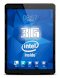 Cube I6 (Intel Atom Z3735F 1.33GHz, 2GB RAM, 32GB Flash Driver, Intel HD Graphics, 9.7 inch, Android OS v4.4.2) WiFi, 3G Model