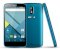 BLU Studio G D790L Blue