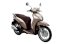 Honda SH Mode 125 2015 Việt Nam (Vàng Nhạt Nâu)