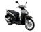 Honda SH Mode 125 2015 Việt Nam (Xám Đen)