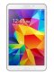 Samsung Galaxy Tab 4 8.0 (2015) (SM-T333) (ARM Cortex-A53 1.2GHz, 1.5GB RAM, 16GB Flash Driver, 8 inch, Android OS v4.4.4) WiFi Model White