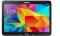 Samsung Galaxy Tab 4 10.1 (2015) (SM-T533) (ARM Cortex-A53 1.2GHz, 1.5GB RAM, 16GB Flash Driver, 10.1 inch, Android OS v4.4.4) WiFi Model Black