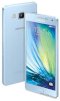 Samsung Galaxy A5 (SM-A500FQ) Light Blue