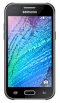 Samsung Galaxy J1 (SM-SM-J100H/DD) Black