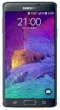 Samsung Galaxy Note 4 (Samsung SM-N910P/ Galaxy Note IV) Charcoal Black for Sprint
