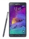 Samsung Galaxy Note 4 LTE-A Charcoal Black