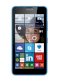 Microsoft Lumia 640 LTE Dual SIM Glossy Cyan