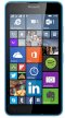 Microsoft Lumia 640 XL LTE Matte cyan