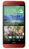 HTC One (E8) Dual Sim Red