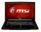 MSI GT72 Dominator G-1668 (Intel Core i7-5700HQ 2.7GHz, 16GB RAM, 1TB HDD, VGA NVIDIA Geforce GTX 970M, 17.3 inch, Windows 10 Home)