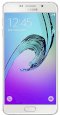 Samsung Galaxy A8 (2016) 32GB Pearl White