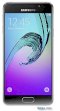 Samsung Galaxy A3 (2016) SM-A310F Black